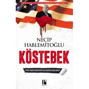 TCX Köstebek
