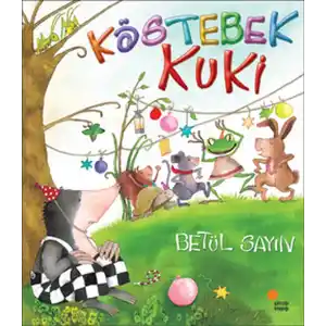 TCX Köstebek Kuki