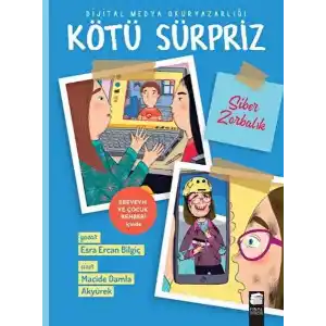 TCX Kötü Sürpriz