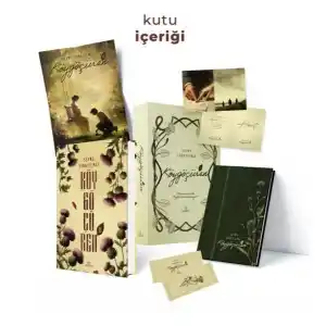 TCX Köygöçüren 2 – li Kutu