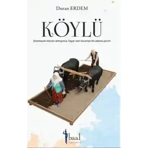 TCX Köylü