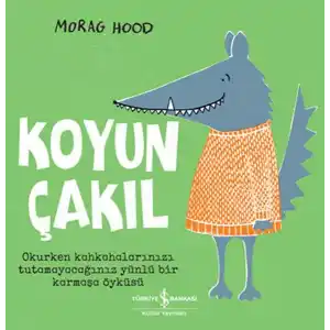 TCX Koyun Çakıl