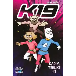 TCX Kozmik Servis K19