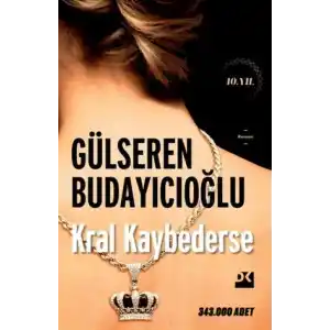 TCX Kral Kaybederse - SC