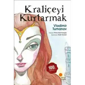 TCX Kraliçeyi Kurtarmak