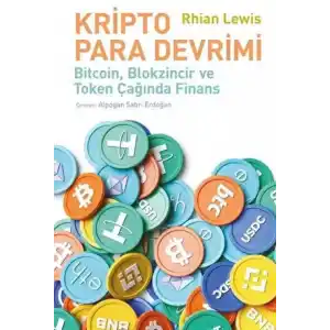 TCX Kripto Para Devrimi