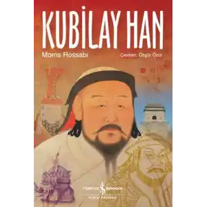 TCX Kubilay Han