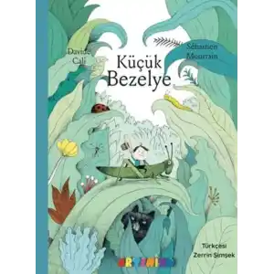 TCX Küçük Bezelye
