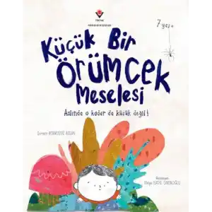 TCX Küçük Bir Örümcek Meselesi
