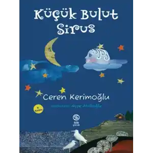 TCX Küçük Bulut Sirus