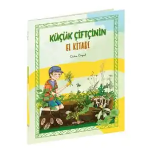TCX Küçük Çiftçinin El Kitabı