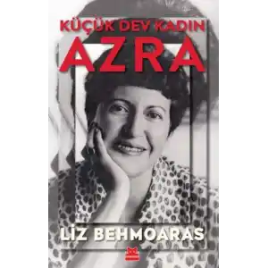 TCX Küçük Dev Kadın Azra