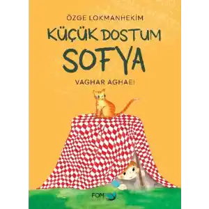 TCX Küçük Dostum Sofya