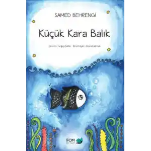 TCX Küçük Kara