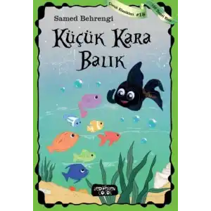 TCX Küçük Kara