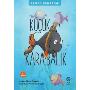 TCX Küçük Kara