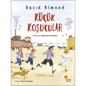 TCX Küçük Koşucular