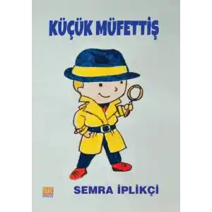 TCX Küçük Müfettiş