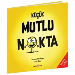 TCX Küçük Mutlu Nokta