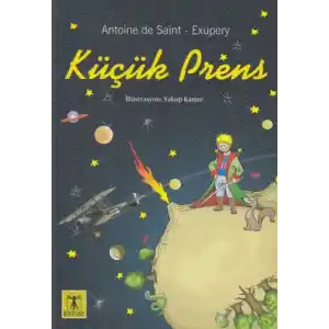 TCX Küçük Prens