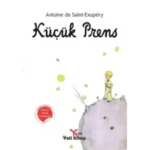 TCX Küçük Prens