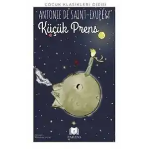 TCX Küçük Prens