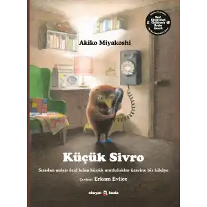 TCX Küçük Sivro