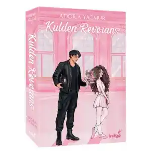 TCX Külden Reverans