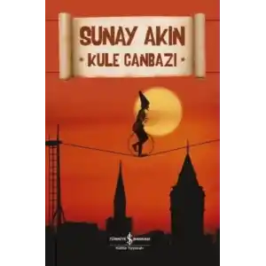 TCX Kule Canbazı