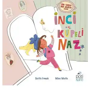 TCX  Küpeli Naz