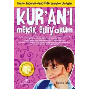 TCX KurAnı Merak Ediyorum