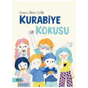 TCX Kurabiye Kokusu