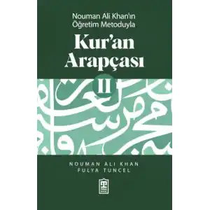TCX Kur’an Arapçası 2