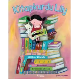 TCX kurdu Lily