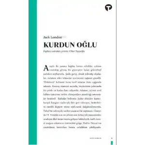 TCX Kurdun Oğlu