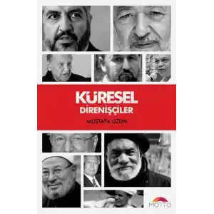TCX Küresel Direnişçiler