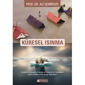 TCX Küresel Isınma
