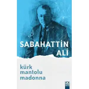 TCX Kürk Mantolu Madonna