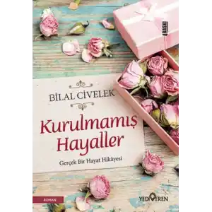 TCX Kurulmamış Hayaller
