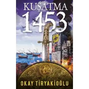 TCX Kuşatma 1453