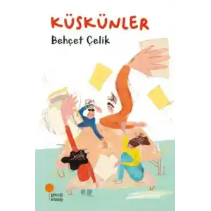 TCX Küskünler