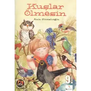 TCX Kuşlar Ölmesin