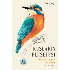 TCX Kuşların Felsefesi