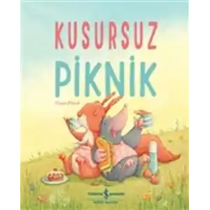 TCX Kusursuz Piknik