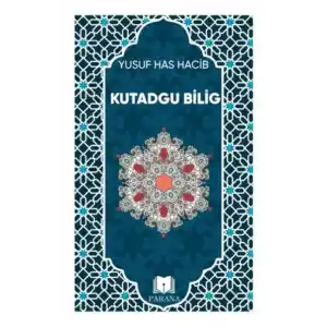 TCX Kutadgu Bilig