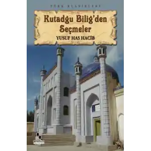 TCX Kutadgu Biligden Seçmeler