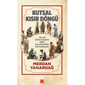 TCX Kutsal Kısır Döngü