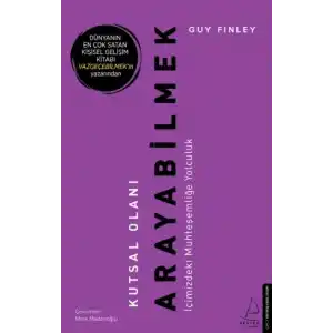 TCX Kutsal Olanı Arayabilmek
