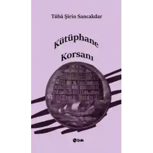 TCX Kütüphane Korsanı