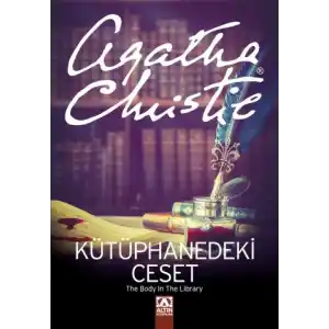 TCX Kütüphanedeki Ceset